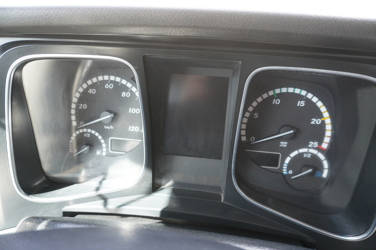 Biltransportør lastbil MERCEDES-BENZ Actros 2542 / NEW tow truck / steered 3rd axle: billede 20