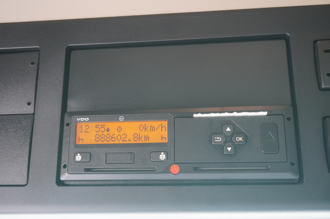 Biltransportør lastbil MERCEDES-BENZ Actros 2542 / NEW tow truck / steered 3rd axle: billede 23