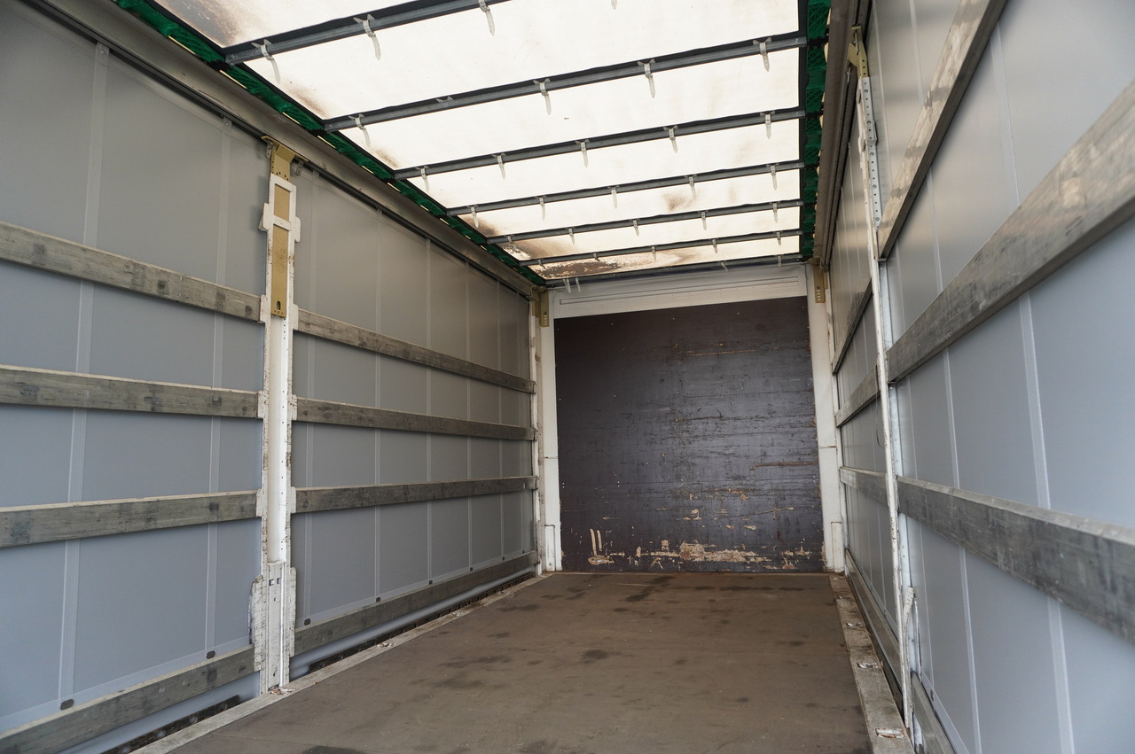 MERCEDES-BENZ Actros 2545 6×2 MP5 / ADR AT / Curtainsider 18 EPAL - Lastbil med presenning: billede 5 MERCEDES-BENZ Actros 2545 6×2 MP5 / ADR AT / Curtainsider 18 EPAL - Lastbil med presenning: billede 5