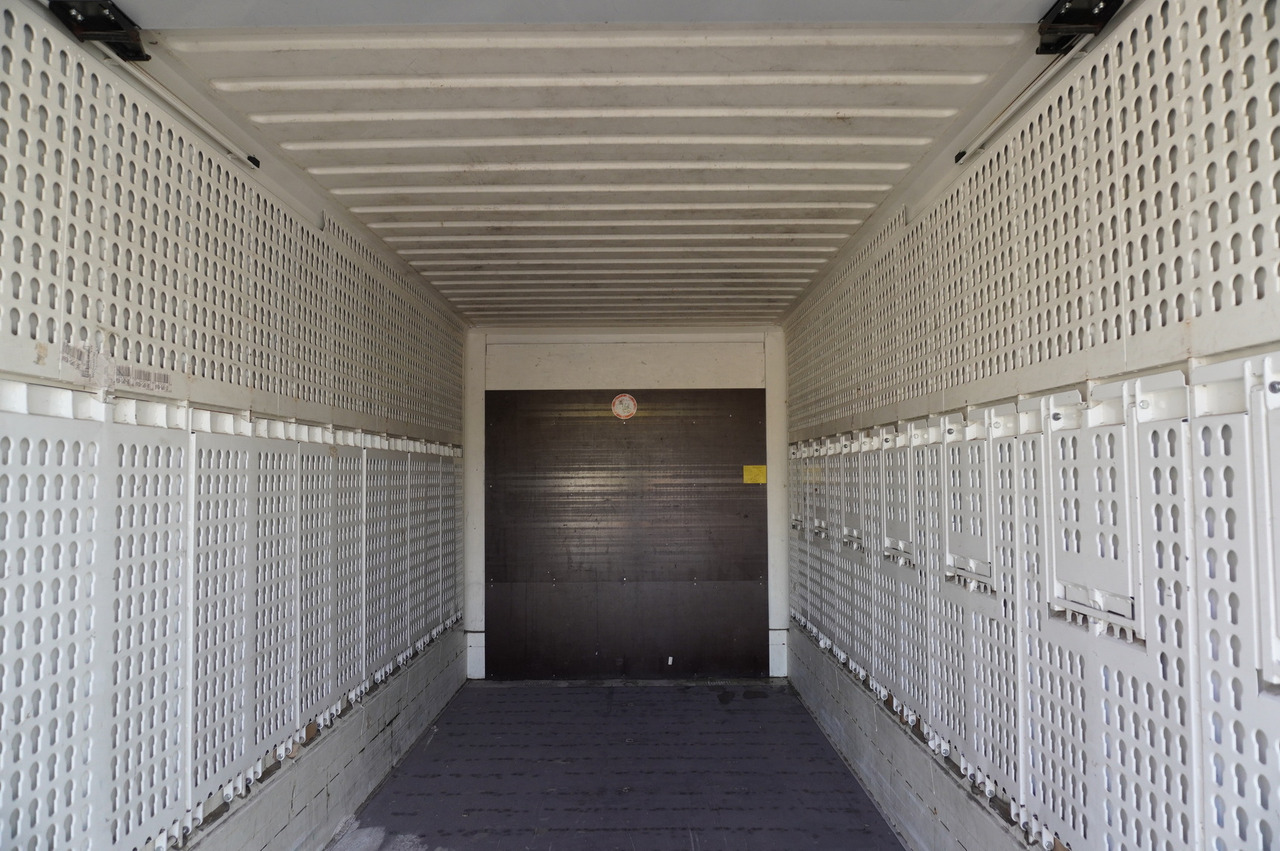 MERCEDES-BENZ Actros 2545 MP5 / KRONE 18 EPAL box body / ADR AT - Kølevogn lastbil: billede 4 MERCEDES-BENZ Actros 2545 MP5 / KRONE 18 EPAL box body / ADR AT - Kølevogn lastbil: billede 4