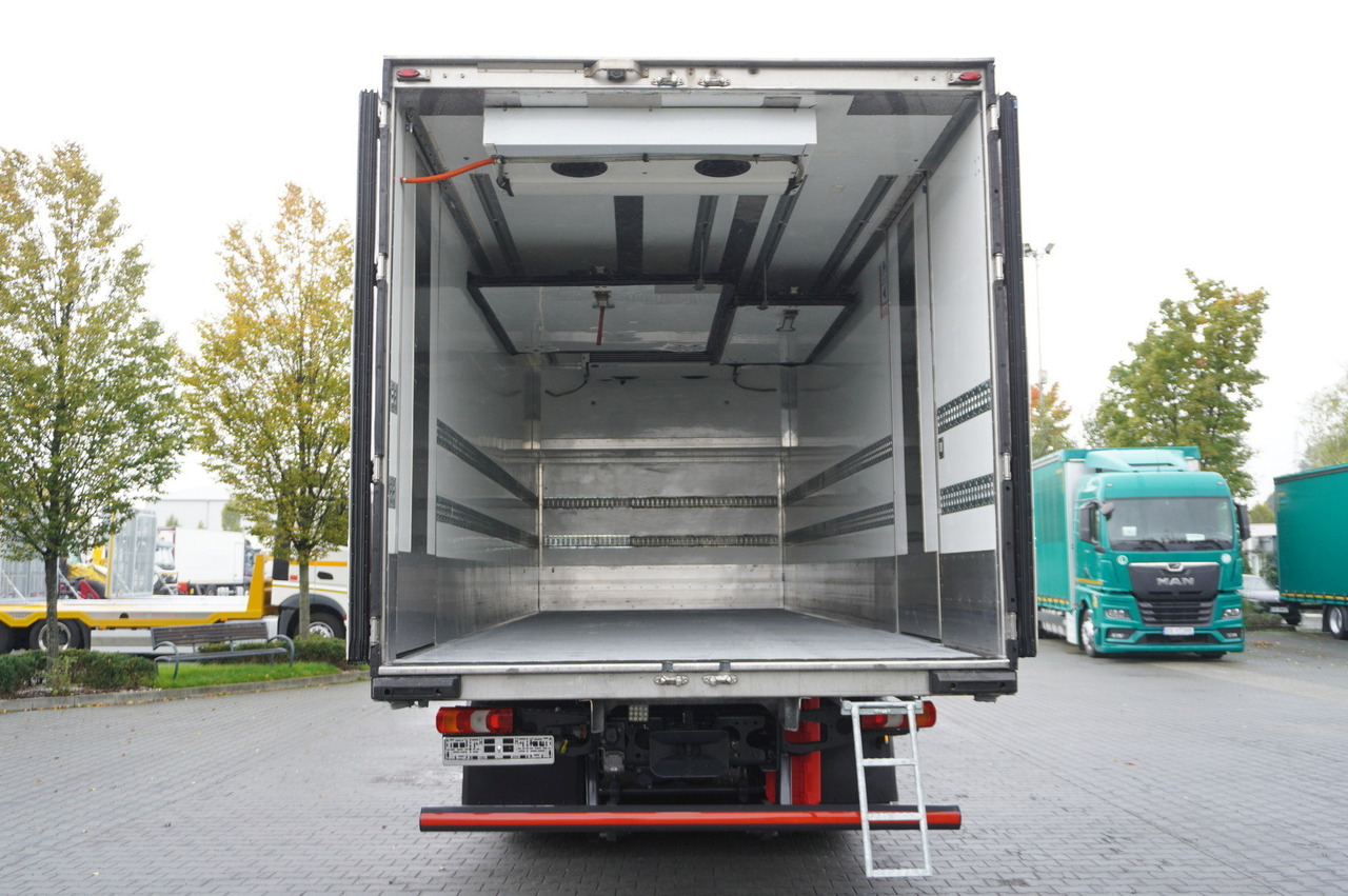 MERCEDES-BENZ Actros 2545 MP5 / Lecapitaine 18 EPAL refrigerator / Bitemperature / Carrier Supra 850 MT / ADR AT - Kølevogn lastbil: billede 4 MERCEDES-BENZ Actros 2545 MP5 / Lecapitaine 18 EPAL refrigerator / Bitemperature / Carrier Supra 850 MT / ADR AT - Kølevogn lastbil: billede 4