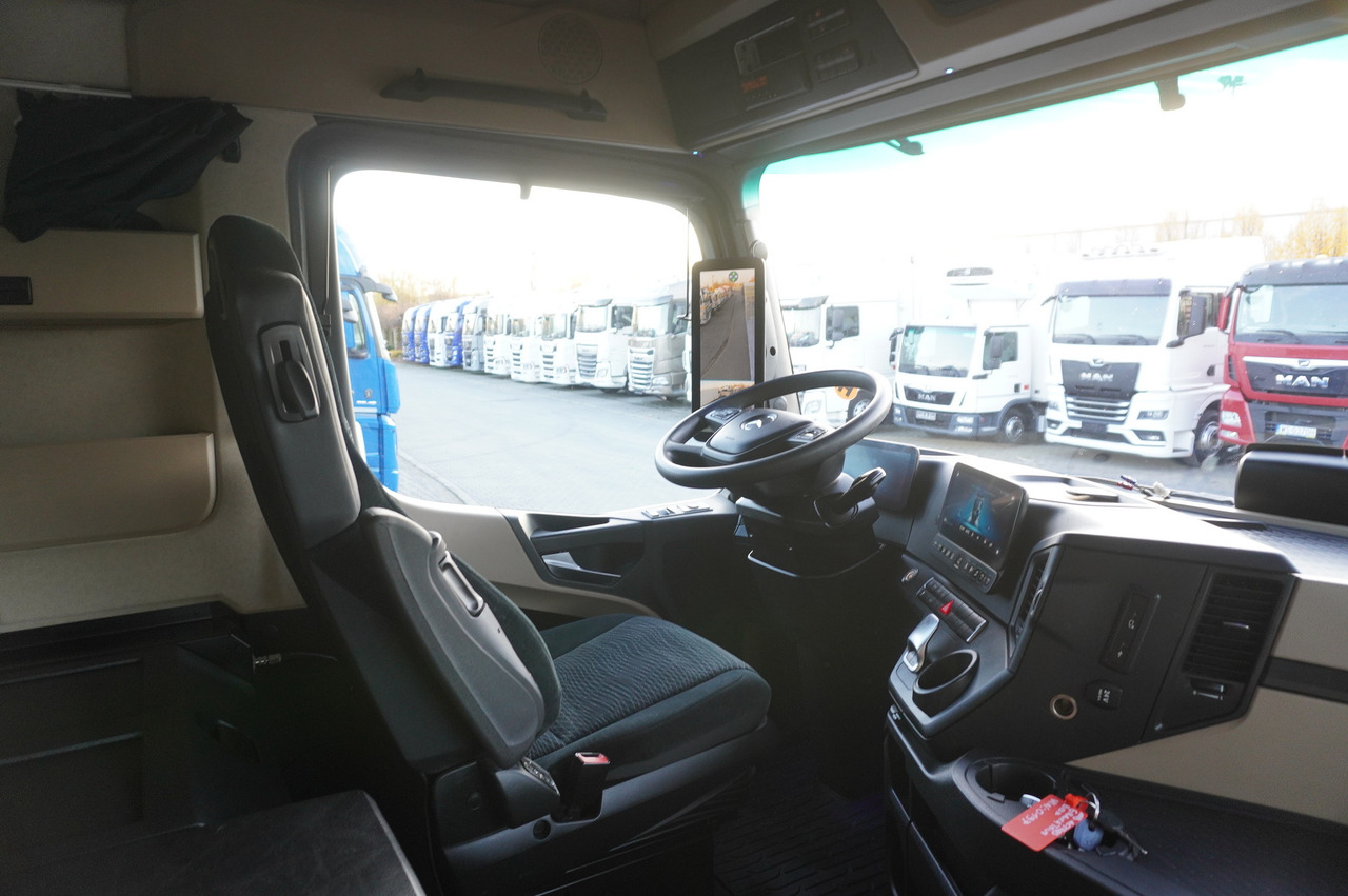 Bjærgningskøretøj MERCEDES-BENZ Actros 2546 MP5 6x2 / NEW Tow truck 9.5 m / Lounge cabin: billede 23