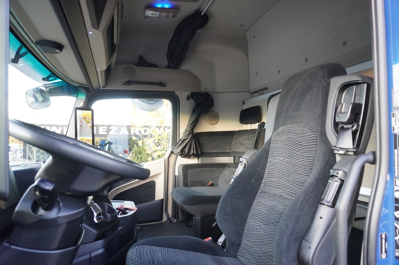 Bjærgningskøretøj MERCEDES-BENZ Actros 2546 MP5 6x2 / NEW Tow truck 9.5 m / Lounge cabin: billede 21
