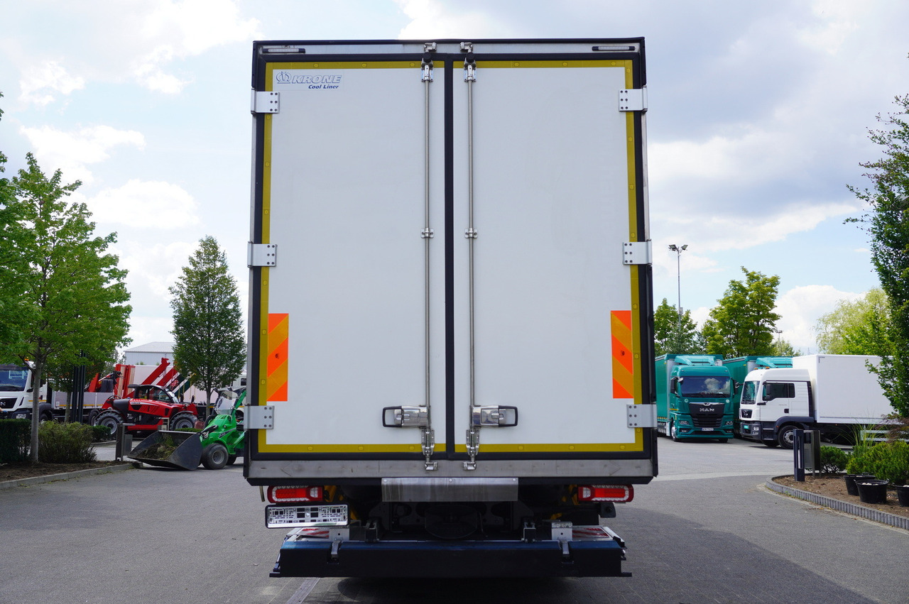 MERCEDES-BENZ Actros 2548 MP5 / Krone Refrigerator Multitemperature / Doppelstock 36 EPAL / GIGA Space cabin - Kølevogn lastbil: billede 3 MERCEDES-BENZ Actros 2548 MP5 / Krone Refrigerator Multitemperature / Doppelstock 36 EPAL / GIGA Space cabin - Kølevogn lastbil: billede 3