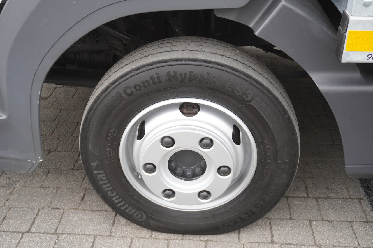 Bjærgningskøretøj MERCEDES-BENZ Atego 818 / E6 / NEW GALVANIZED tow truck: billede 22 Bjærgningskøretøj MERCEDES-BENZ Atego 818 / E6 / NEW GALVANIZED tow truck: billede 22