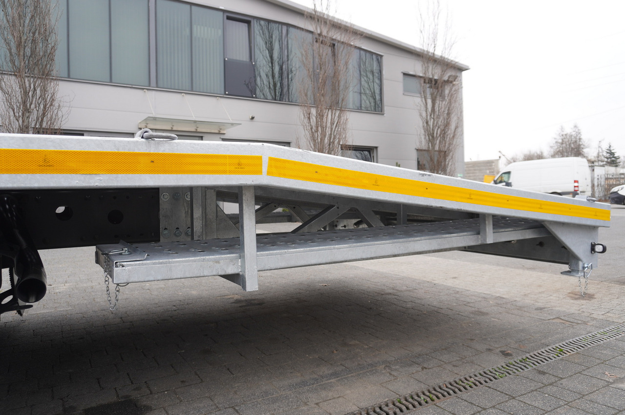 Bjærgningskøretøj MERCEDES-BENZ Atego 818 / E6 / NEW GALVANIZED tow truck: billede 15 Bjærgningskøretøj MERCEDES-BENZ Atego 818 / E6 / NEW GALVANIZED tow truck: billede 15