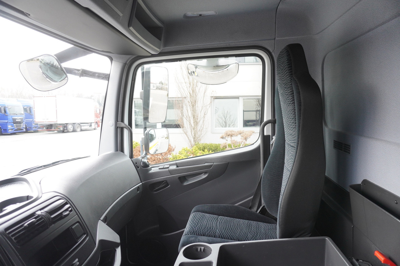 Bjærgningskøretøj MERCEDES-BENZ Atego 818 / E6 / NEW GALVANIZED tow truck: billede 27 Bjærgningskøretøj MERCEDES-BENZ Atego 818 / E6 / NEW GALVANIZED tow truck: billede 27