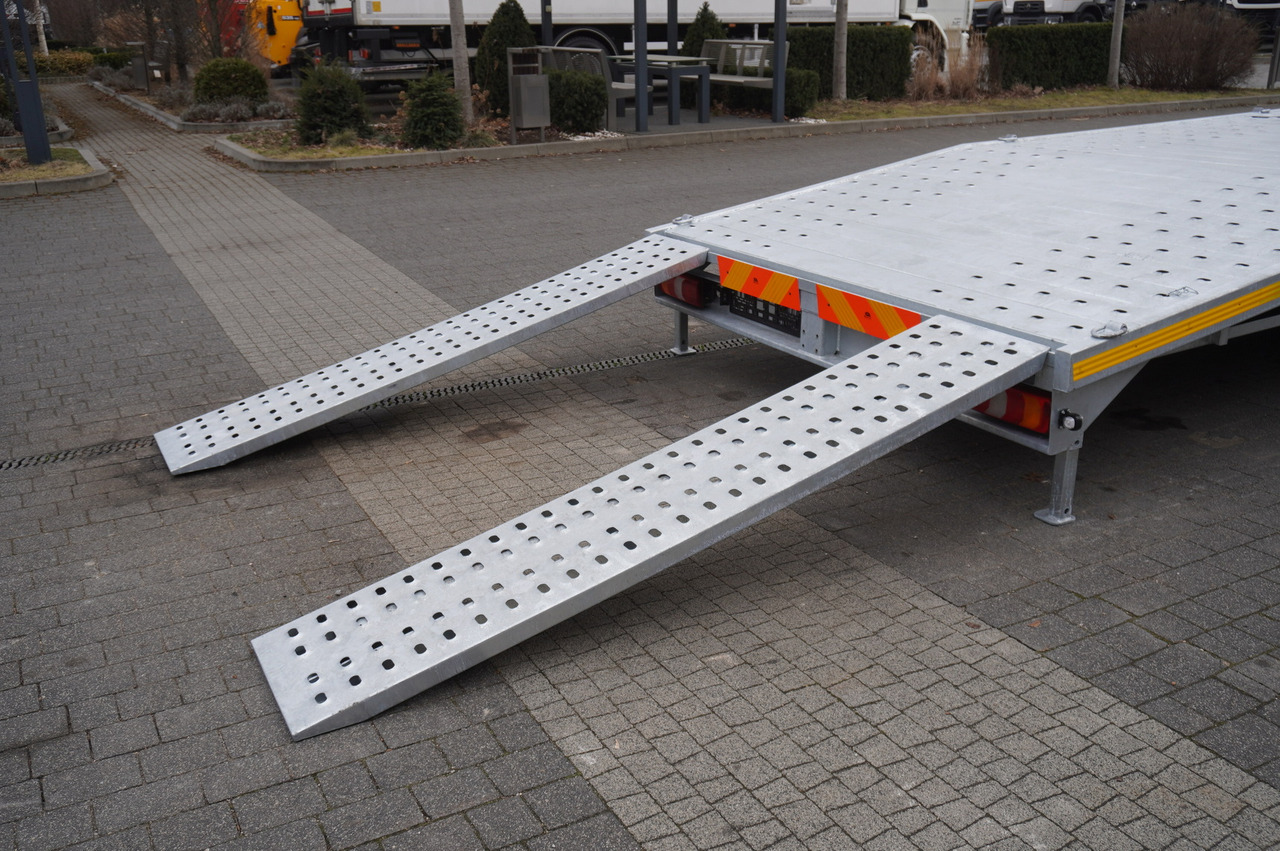 Bjærgningskøretøj MERCEDES-BENZ Atego 818 / E6 / NEW GALVANIZED tow truck: billede 17 Bjærgningskøretøj MERCEDES-BENZ Atego 818 / E6 / NEW GALVANIZED tow truck: billede 17