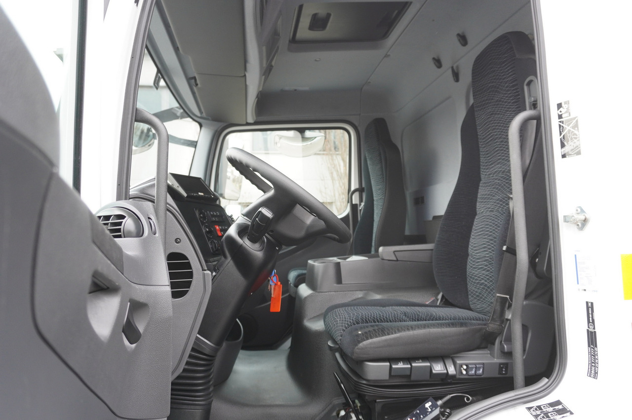 Bjærgningskøretøj MERCEDES-BENZ Atego 818 / E6 / NEW GALVANIZED tow truck: billede 24 Bjærgningskøretøj MERCEDES-BENZ Atego 818 / E6 / NEW GALVANIZED tow truck: billede 24