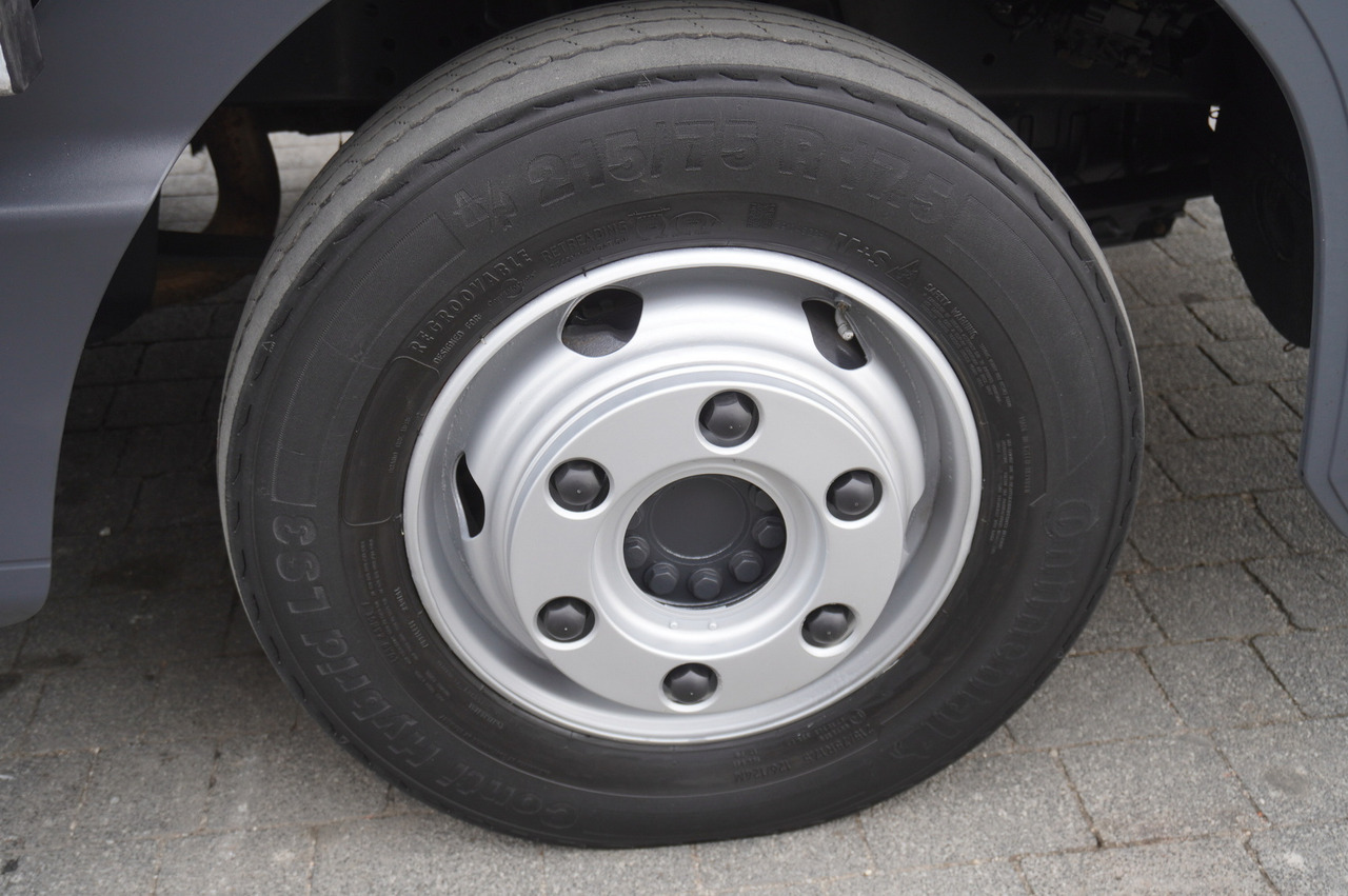 Bjærgningskøretøj MERCEDES-BENZ Atego 818 / E6 / NEW GALVANIZED tow truck: billede 21 Bjærgningskøretøj MERCEDES-BENZ Atego 818 / E6 / NEW GALVANIZED tow truck: billede 21