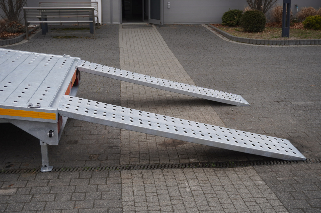 Bjærgningskøretøj MERCEDES-BENZ Atego 818 / E6 / NEW GALVANIZED tow truck: billede 16 Bjærgningskøretøj MERCEDES-BENZ Atego 818 / E6 / NEW GALVANIZED tow truck: billede 16