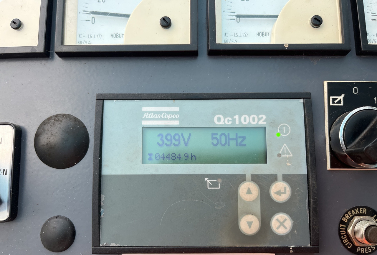 POTAIN IGO32 Tri/A Mobile self-erecting tower crane / 4400 MTH! - Tårnkran: billede 2 POTAIN IGO32 Tri/A Mobile self-erecting tower crane / 4400 MTH! - Tårnkran: billede 2