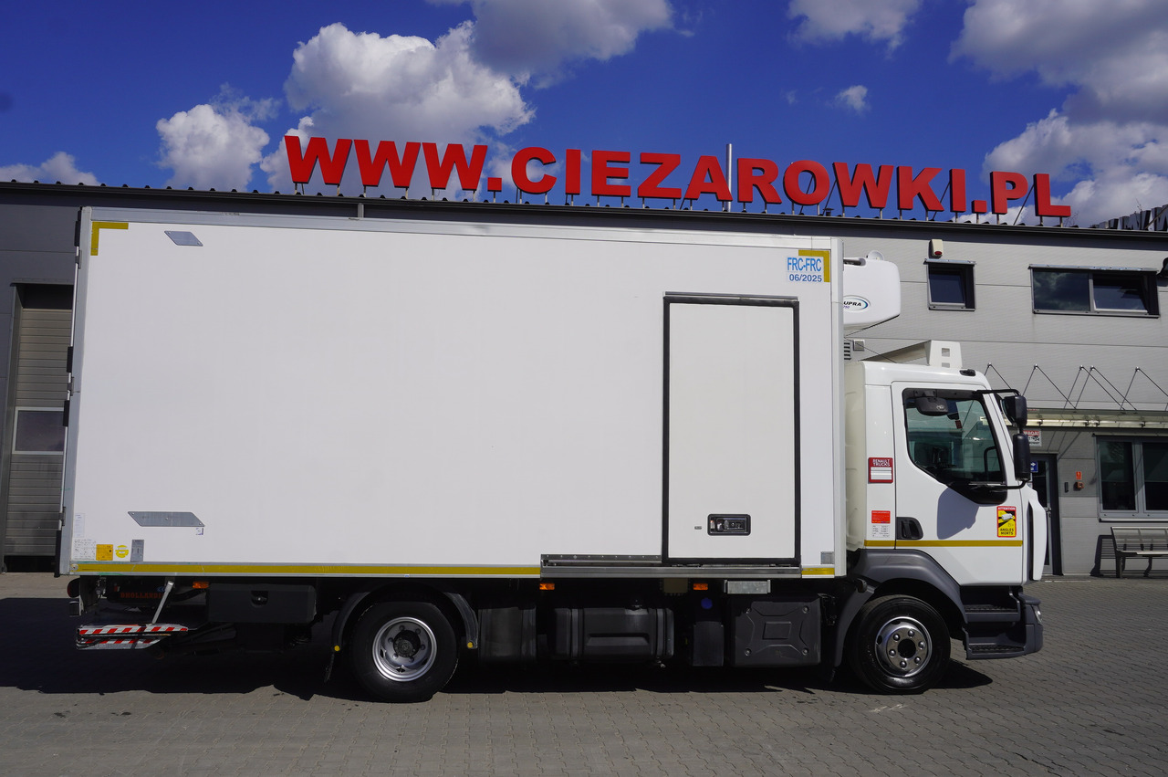 RENAULT D12 / Lamberet refrigerated truck / Dhollandia tail lift 1500 kg / 130 thousand km !! - Kølevogn lastbil: billede 2 RENAULT D12 / Lamberet refrigerated truck / Dhollandia tail lift 1500 kg / 130 thousand km !! - Kølevogn lastbil: billede 2