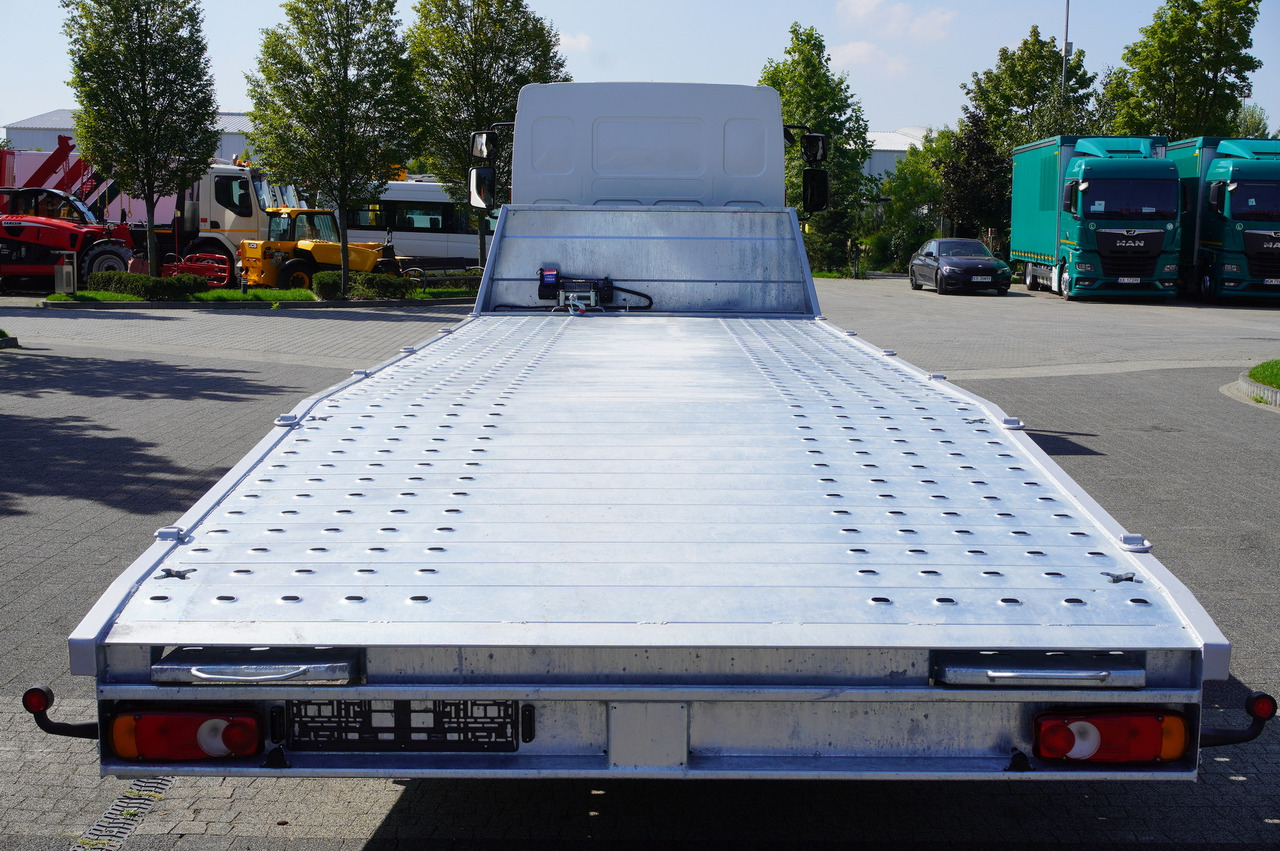 RENAULT D12 / New galvanized tow truck superstructure / 2025 / length 840 cm - Bjærgningskøretøj: billede 4 RENAULT D12 / New galvanized tow truck superstructure / 2025 / length 840 cm - Bjærgningskøretøj: billede 4