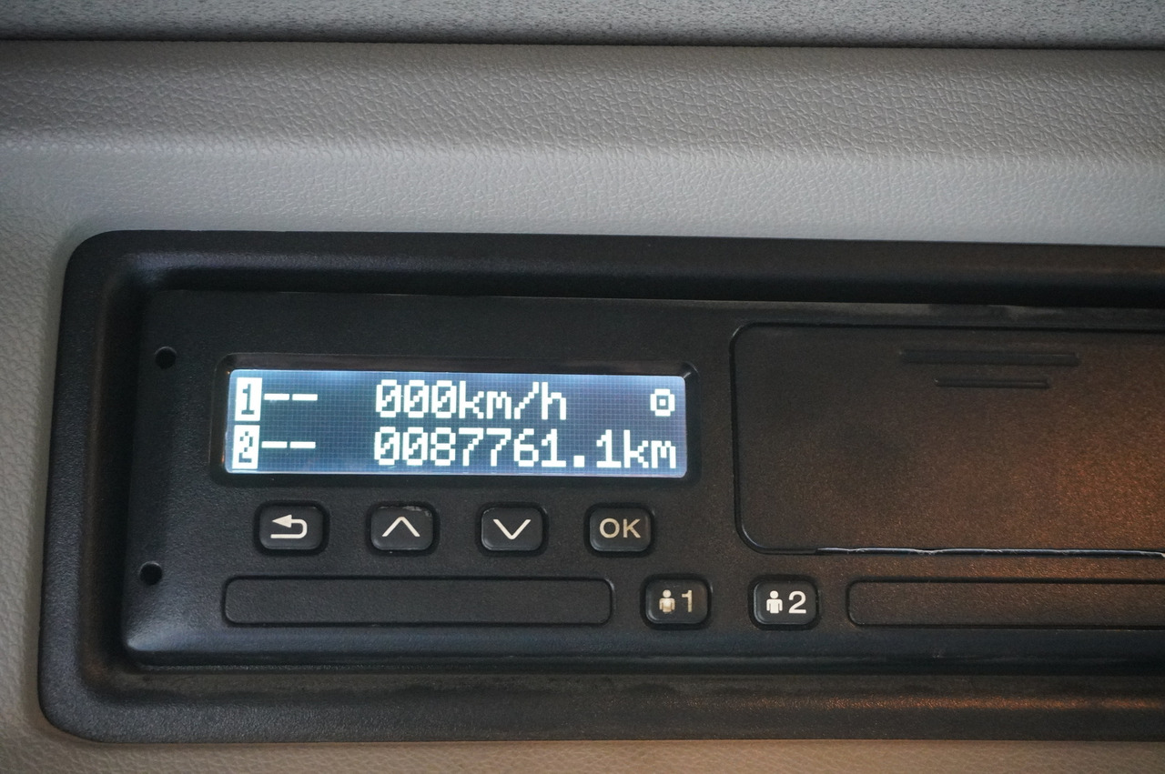 SCANIA P410 XT 8x4 / 80 tho. km!!! / SCHWING-STATTER AM 9 FHC 9 m3 concrete mixer - Betonbil: billede 2 SCANIA P410 XT 8x4 / 80 tho. km!!! / SCHWING-STATTER AM 9 FHC 9 m3 concrete mixer - Betonbil: billede 2