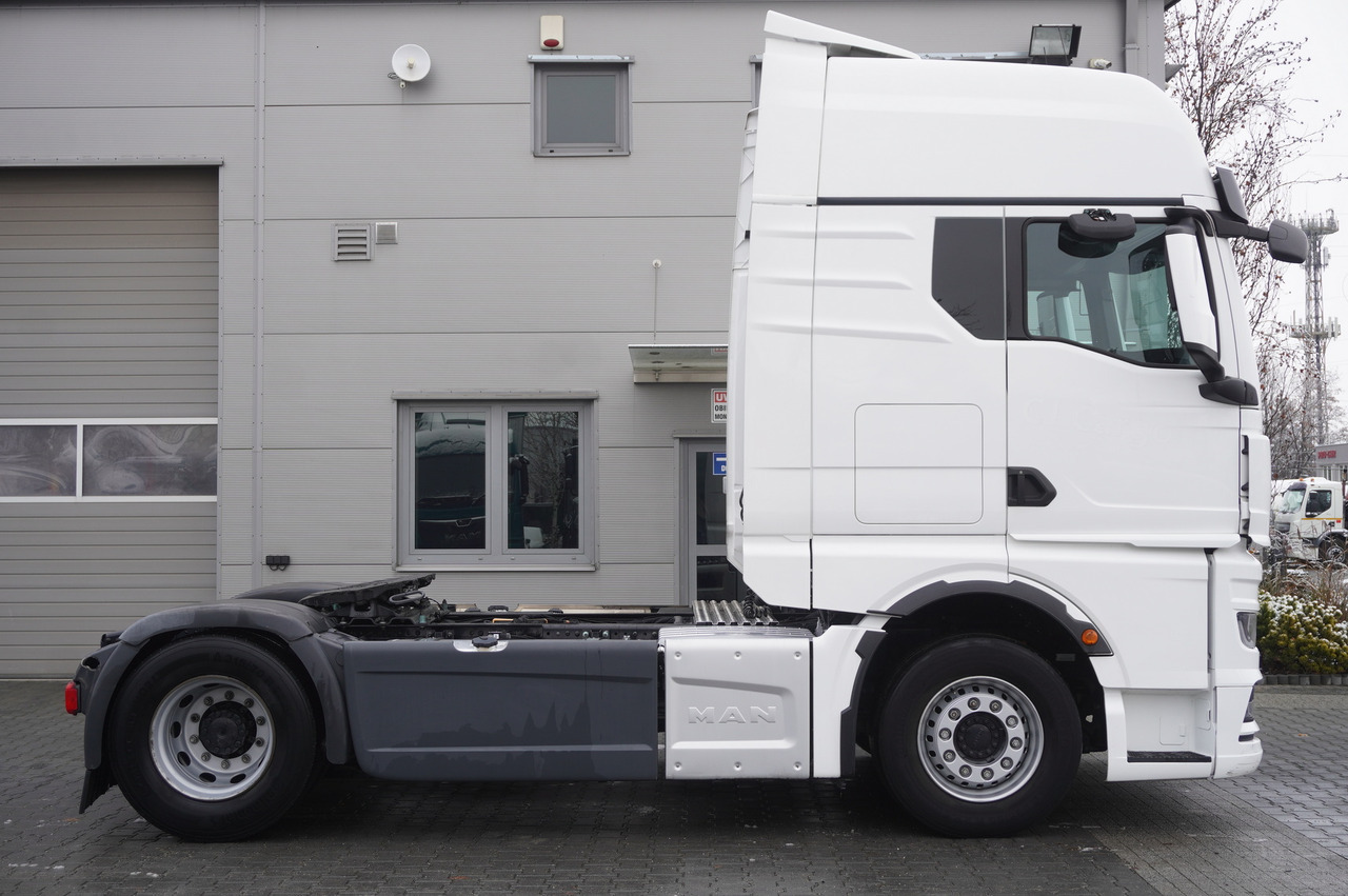 MAN TGX 18.510 E6 4×2 tractor unit / Retarder / Sleeper cab / 2023 / 4 units - Trækker: billede 3 MAN TGX 18.510 E6 4×2 tractor unit / Retarder / Sleeper cab / 2023 / 4 units - Trækker: billede 3