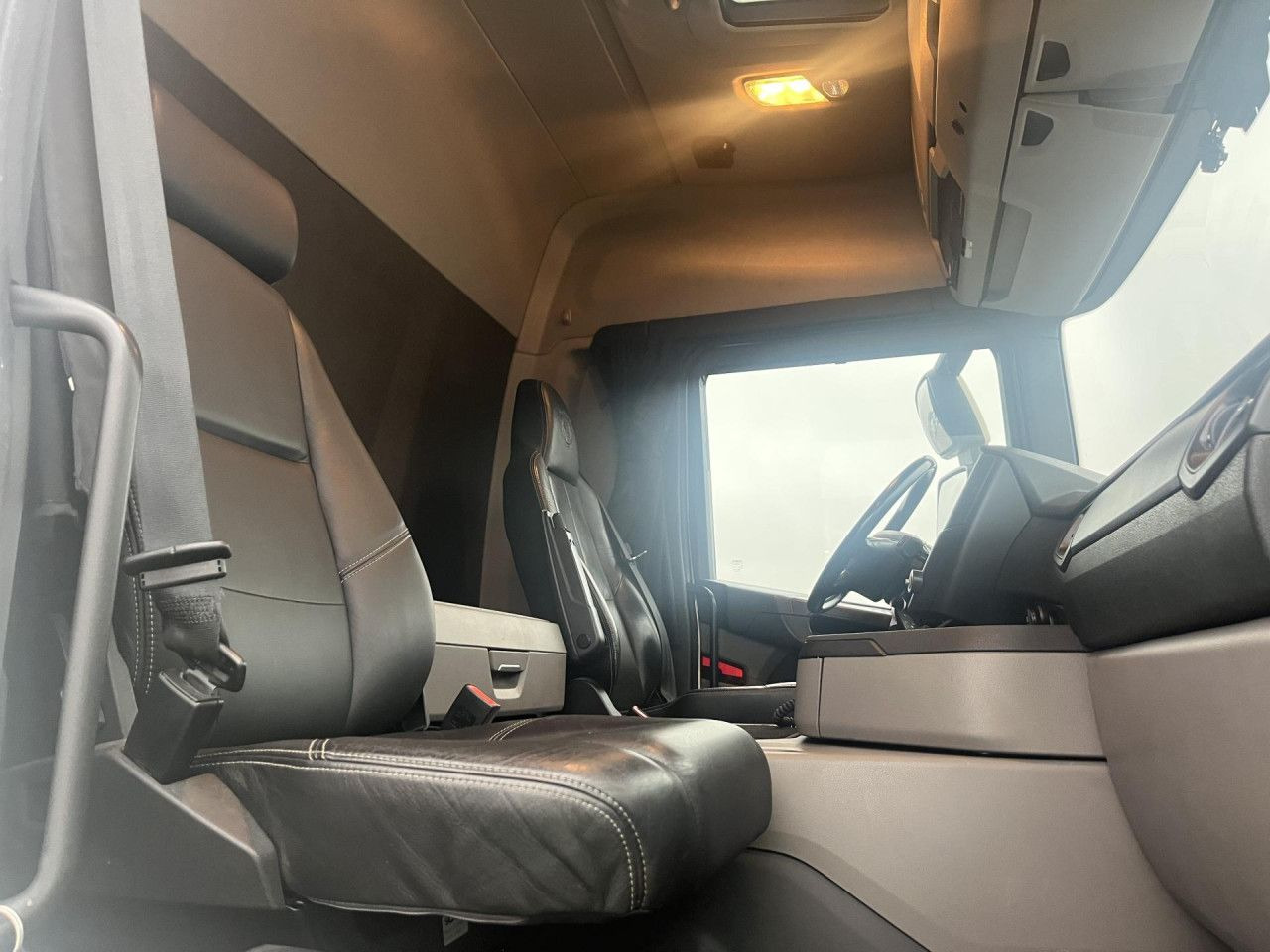 Trækker SCANIA G500 8×2 Tractor Unit / Full ADR / Sleeper Cab: billede 8 Trækker SCANIA G500 8×2 Tractor Unit / Full ADR / Sleeper Cab: billede 8