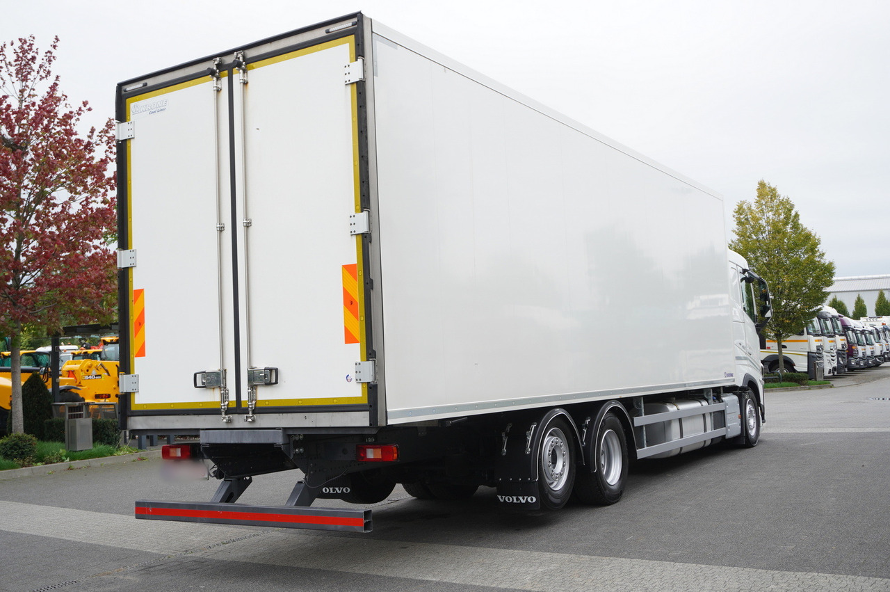 VOLVO 237715 - Kølevogn lastbil: billede 5 VOLVO 237715 - Kølevogn lastbil: billede 5