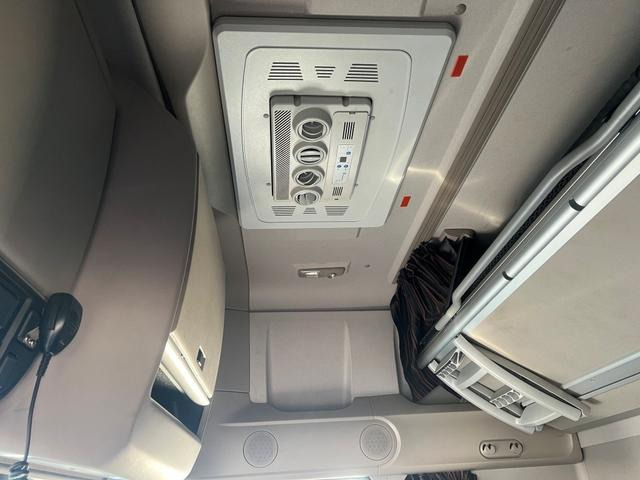 DAF XF 480 FT SSC LowDeck Standklima MX-Brake - Trækker: billede 5 DAF XF 480 FT SSC LowDeck Standklima MX-Brake - Trækker: billede 5