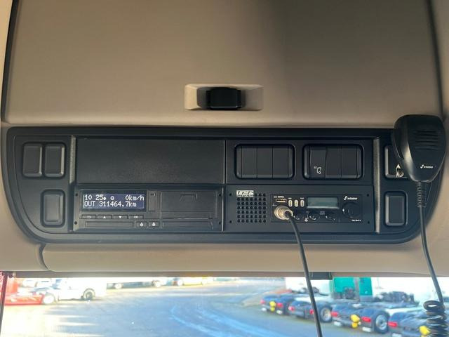 DAF XF 480 FT SSC LowDeck Standklima MX-Brake - Trækker: billede 4 DAF XF 480 FT SSC LowDeck Standklima MX-Brake - Trækker: billede 4