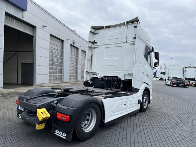 DAF XG+ 480 FT TraXon Intarder Standklima 2 x Tank - Trækker: billede 4 DAF XG+ 480 FT TraXon Intarder Standklima 2 x Tank - Trækker: billede 4