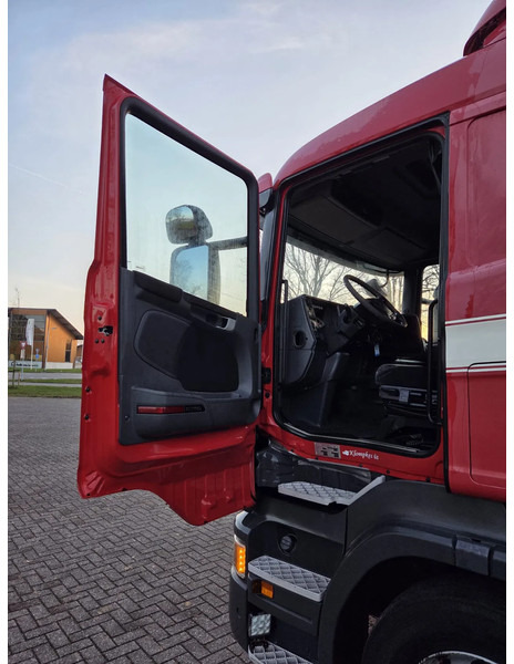 Scania R410 SCR - Trækker: billede 5 Scania R410 SCR - Trækker: billede 5