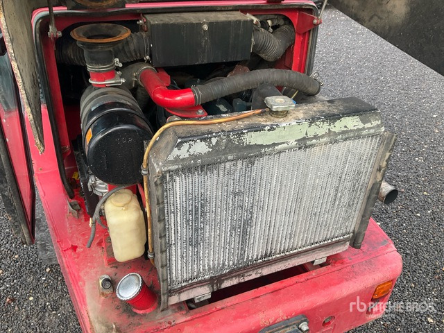 2006 Schaeffer 5050 ZS Wheel Loader - Gummihjulslæsser: billede 5 2006 Schaeffer 5050 ZS Wheel Loader - Gummihjulslæsser: billede 5