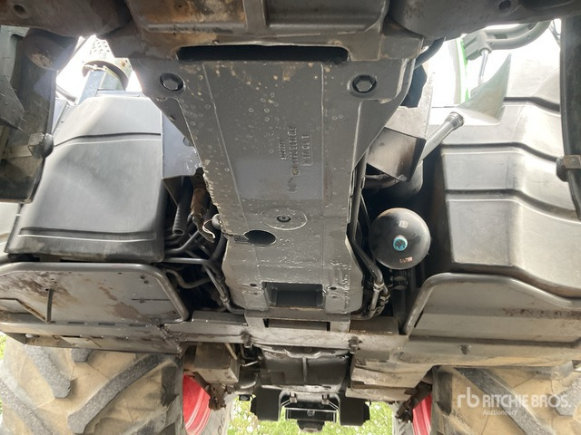 2008 Fendt 936 Vario 4WD Tractor - Traktor: billede 5 2008 Fendt 936 Vario 4WD Tractor - Traktor: billede 5