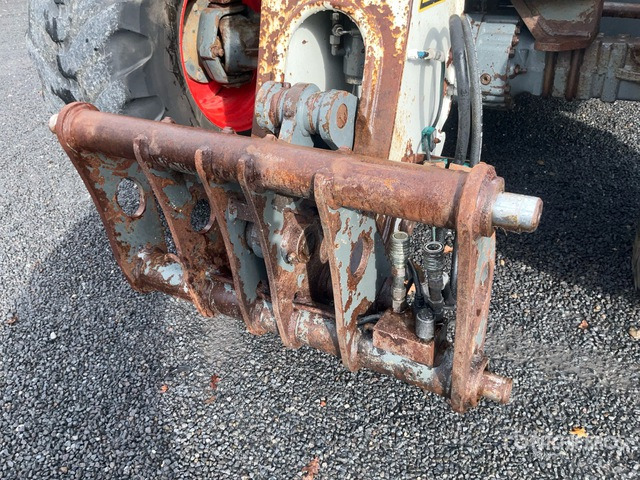 2009 Claas Scorpion 7040 VariPower Telehandler - Teleskop truck: billede 5 2009 Claas Scorpion 7040 VariPower Telehandler - Teleskop truck: billede 5