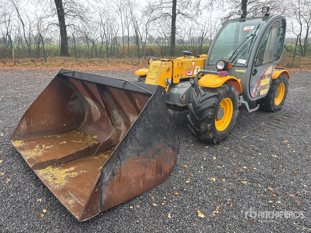 2009 Dieci Dedalus 30.7 Telehandler - Teleskop truck: billede 2 2009 Dieci Dedalus 30.7 Telehandler - Teleskop truck: billede 2