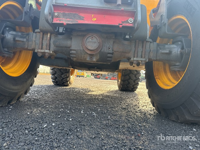 2011 Dieci 40.7H Agri Plus Telehandler - Teleskop truck: billede 5 2011 Dieci 40.7H Agri Plus Telehandler - Teleskop truck: billede 5