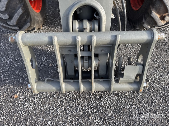 2013 Claas Scorpion 9040 Plus Telehandler - Teleskop truck: billede 5 2013 Claas Scorpion 9040 Plus Telehandler - Teleskop truck: billede 5