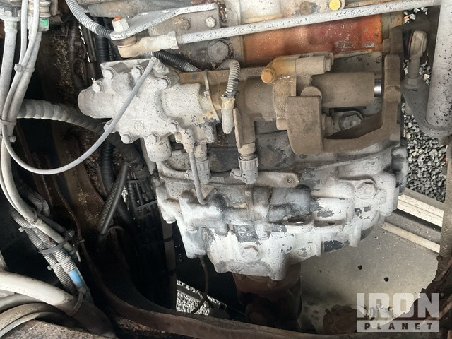 2013 MAN TGL12.220 2013 Faun ViaJet 5R-HS on Kehrmaschine - Fejebil: billede 5 2013 MAN TGL12.220 2013 Faun ViaJet 5R-HS on Kehrmaschine - Fejebil: billede 5