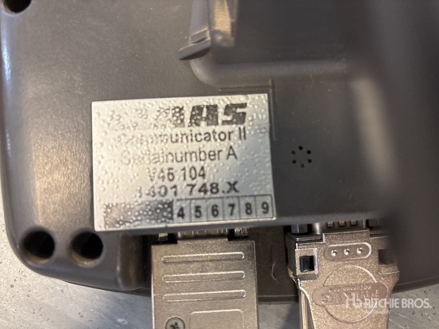 2014 Claas Liner 400 Hay Rake - Høvender: billede 4 2014 Claas Liner 400 Hay Rake - Høvender: billede 4