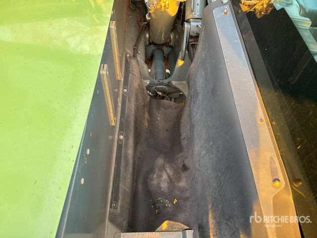 2016 Claas Scorpion 7055 Telehandler - Teleskop truck: billede 5 2016 Claas Scorpion 7055 Telehandler - Teleskop truck: billede 5