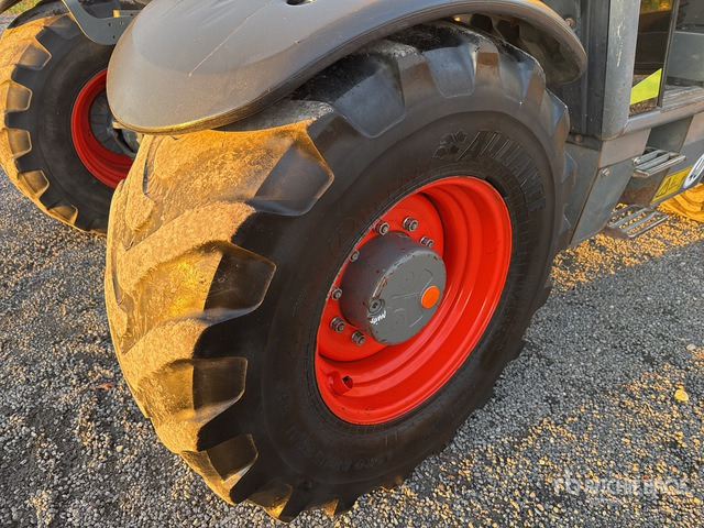 Teleskop truck 2016 Claas Scorpion 7055 Telehandler: billede 6