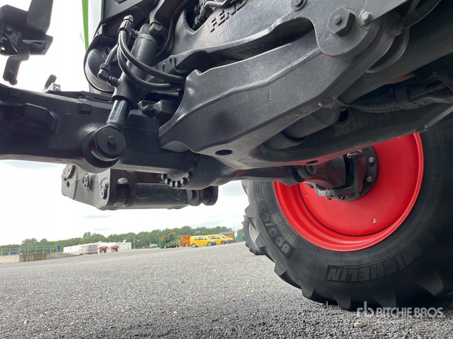 2020 Fendt 824 Vario Profi Plus 4WD Tractor - Traktor: billede 5 2020 Fendt 824 Vario Profi Plus 4WD Tractor - Traktor: billede 5