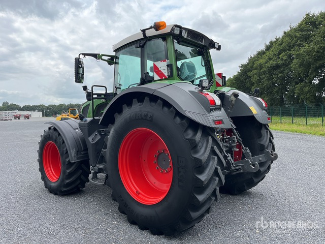 2020 Fendt 824 Vario Profi Plus 4WD Tractor - Traktor: billede 3 2020 Fendt 824 Vario Profi Plus 4WD Tractor - Traktor: billede 3