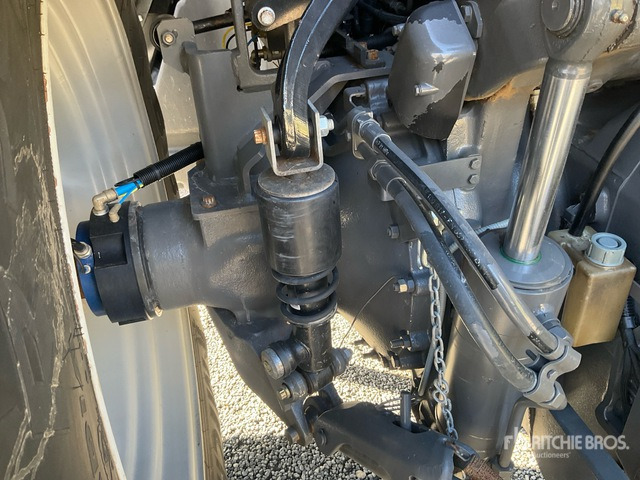 2020 Massey Ferguson 7726 S Dyna-VT 4WD Tractor - Traktor: billede 5 2020 Massey Ferguson 7726 S Dyna-VT 4WD Tractor - Traktor: billede 5