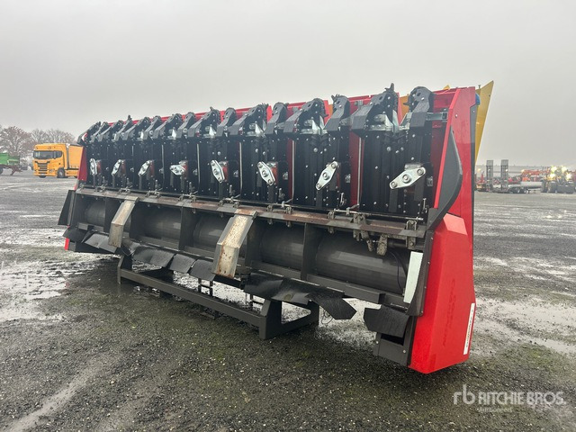 2020 Ziegler Corn Champion 8S 8 Row Corn (Unused) Combine Header - Skærebord til korn: billede 3 2020 Ziegler Corn Champion 8S 8 Row Corn (Unused) Combine Header - Skærebord til korn: billede 3