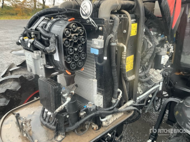 2021 Ursus C-3105 (Unused) 4WD Tractor - Traktor: billede 5 2021 Ursus C-3105 (Unused) 4WD Tractor - Traktor: billede 5