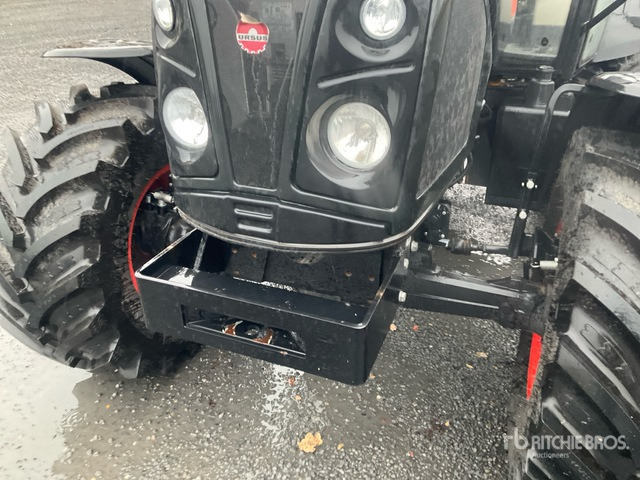 2021 Ursus C-3105 (Unused) 4WD Tractor - Traktor: billede 4 2021 Ursus C-3105 (Unused) 4WD Tractor - Traktor: billede 4