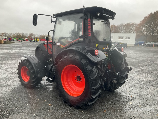 2021 Ursus C-3105 (Unused) 4WD Tractor - Traktor: billede 3 2021 Ursus C-3105 (Unused) 4WD Tractor - Traktor: billede 3