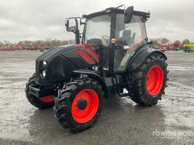 2021 Ursus C-3105 (Unused) 4WD Tractor - Traktor: billede 1 2021 Ursus C-3105 (Unused) 4WD Tractor - Traktor: billede 1