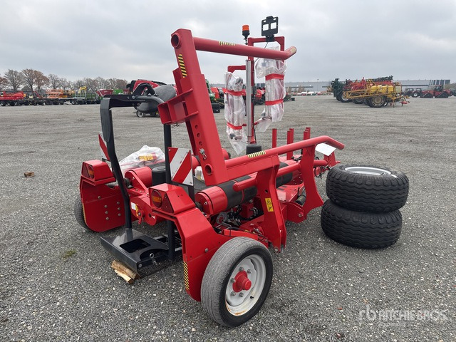 2022 Kverneland 7740C (Unused) Bale Wrapper - Indpakker: billede 4 2022 Kverneland 7740C (Unused) Bale Wrapper - Indpakker: billede 4