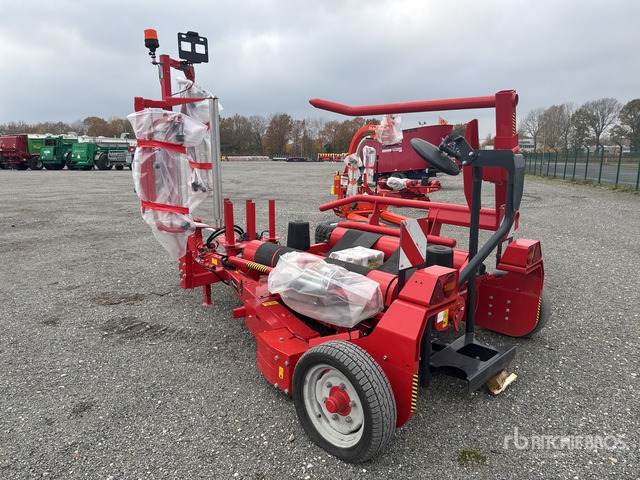 2022 Kverneland 7740C (Unused) Bale Wrapper - Indpakker: billede 3 2022 Kverneland 7740C (Unused) Bale Wrapper - Indpakker: billede 3