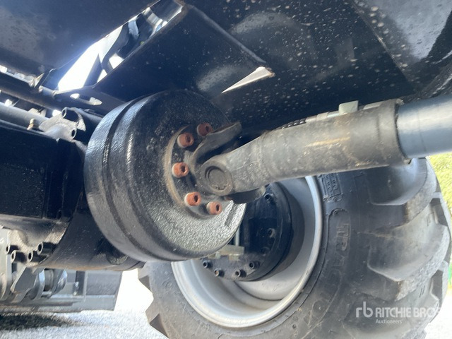 2023 Doosan DL60-7 (Unused) Wheel Loader - Gummihjulslæsser: billede 5 2023 Doosan DL60-7 (Unused) Wheel Loader - Gummihjulslæsser: billede 5