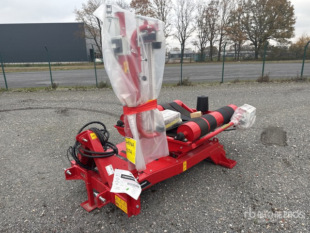 2023 Kverneland 7710 C SW (Unused) Bale Wrapper - Indpakker: billede 2 2023 Kverneland 7710 C SW (Unused) Bale Wrapper - Indpakker: billede 2