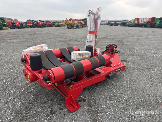 2023 Kverneland 7710 C SW (Unused) Bale Wrapper - Indpakker: billede 4 2023 Kverneland 7710 C SW (Unused) Bale Wrapper - Indpakker: billede 4