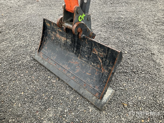 2024 Sunward SWE20F Mini Excavator: <6.6t - Minigravemaskine: billede 5 2024 Sunward SWE20F Mini Excavator: <6.6t - Minigravemaskine: billede 5